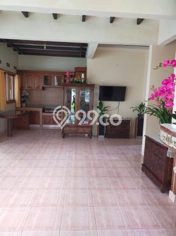 Rumah Luxury Modern Siap Huni di Lembang Bandung Rumah Luxury Modern Siap Huni di Lembang Bandung