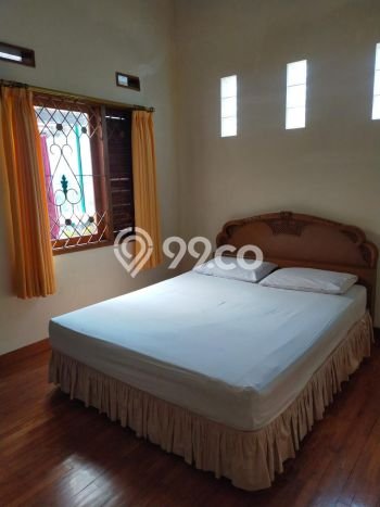 Rumah Luxury Modern Siap Huni di Lembang Bandung Rumah Luxury Modern Siap Huni di Lembang Bandung