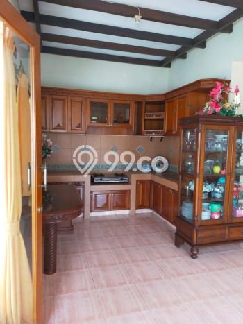 Rumah Luxury Modern Siap Huni di Lembang Bandung Rumah Luxury Modern Siap Huni di Lembang Bandung