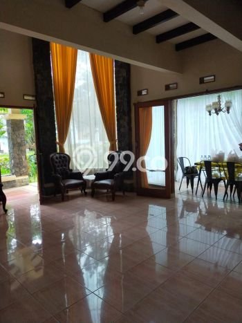 Rumah Luxury Modern Siap Huni di Lembang Bandung Rumah Luxury Modern Siap Huni di Lembang Bandung