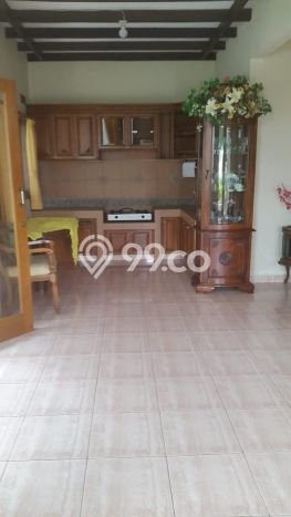 Rumah Luxury Modern Siap Huni di Lembang Bandung Rumah Luxury Modern Siap Huni di Lembang Bandung