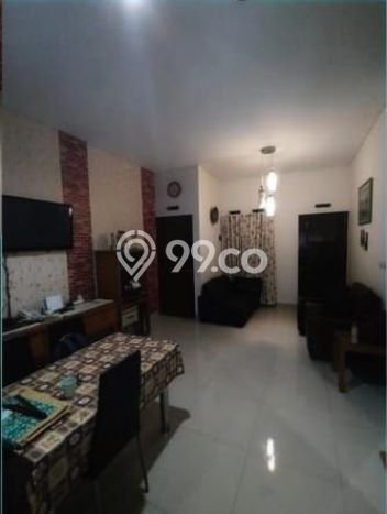 Dijual Rumah Modern 2 KT di Sariwangi, Bandung Dijual Rumah Modern 2 KT di Sariwangi, Bandung