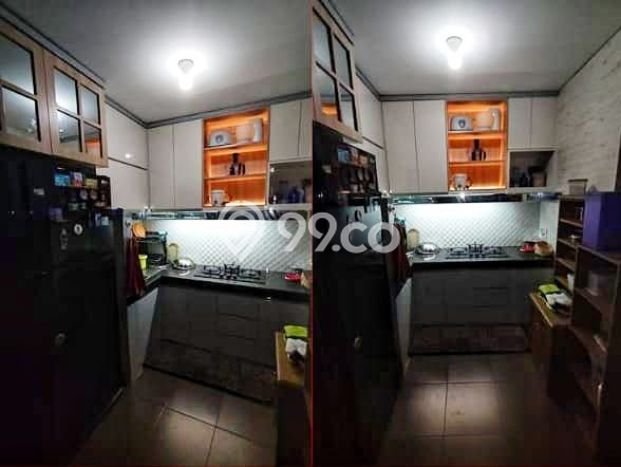 Dijual Rumah Modern 2 KT di Sariwangi, Bandung Dijual Rumah Modern 2 KT di Sariwangi, Bandung