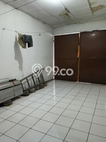 Rumah Modern 3 Kamar LT 172m2 di Kopo Permai Rumah Modern 3 Kamar LT 172m2 di Kopo Permai