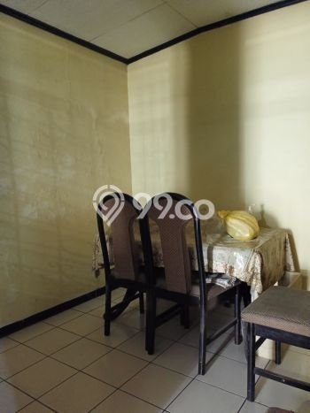 Rumah Modern 3 Kamar LT 172m2 di Kopo Permai Rumah Modern 3 Kamar LT 172m2 di Kopo Permai