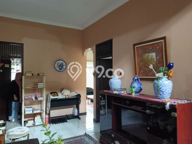 Rumah Minimalis 5 KT di Kopo Bandung Semi Furnished Rumah Minimalis 5 KT di Kopo Bandung Semi Furnished