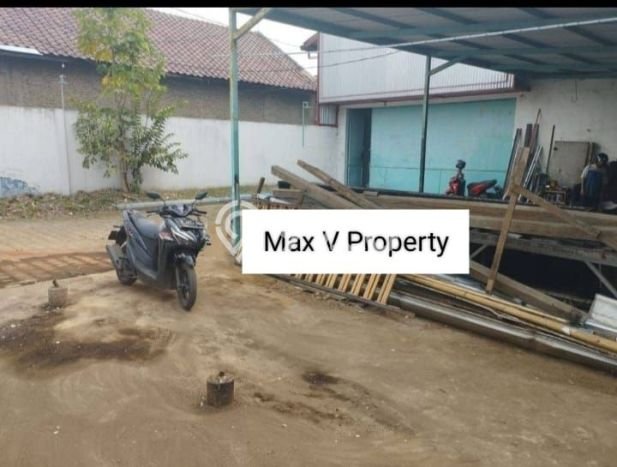 Gudang Disewakan di Kawasan Ramai Katapang, Bandung Gudang Disewakan di Kawasan Ramai Katapang, Bandung