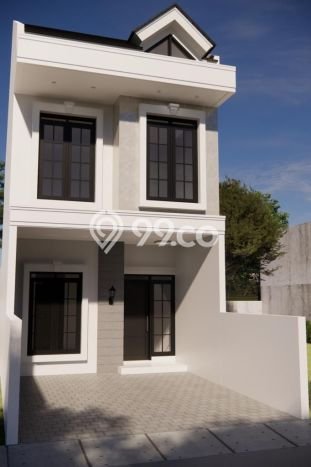 For Sale Rumah 4 Kamar Lokasi Strategis Nyaman dan Strategis di Regol For Sale Rumah 4 Kamar Lokasi Strategis Nyaman dan Strategis di Regol