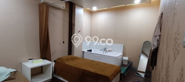 Unit Komersial disewakan di Antapani Bandung dengan LT 234m2 / LB 600m2 Unit Komersial disewakan di Antapani Bandung dengan LT 234m2 / LB 600m2