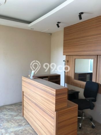 Ready to Use! Luxury House LT 233m2 Desain Elegan di Dadali Ready to Use! Luxury House LT 233m2 Desain Elegan di Dadali
