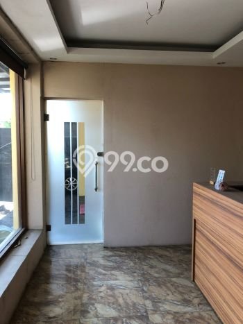 Ready to Use! Luxury House LT 233m2 Desain Elegan di Dadali Ready to Use! Luxury House LT 233m2 Desain Elegan di Dadali