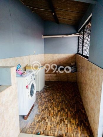 Rumah Luxury Modern Tanpa Renovasi di Pasteur Bandung Rumah Luxury Modern Tanpa Renovasi di Pasteur Bandung