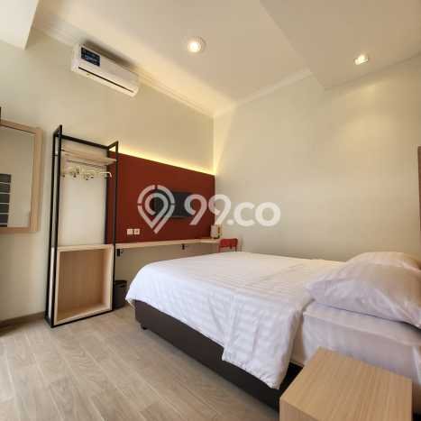 Hotel Kawasan Komersial Kawasan Coblong, Luas 900m2m², Jalan Strategis Hotel Kawasan Komersial Kawasan Coblong, Luas 900m2m², Jalan Strategis