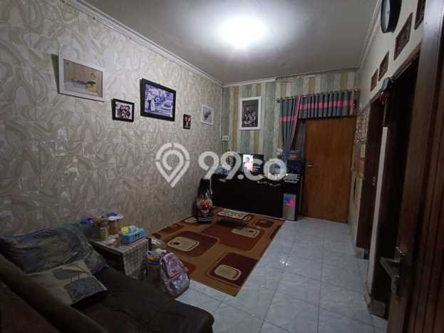 Jual Rumah Bagus Siap Huni LB 60m2 di Batujajar, Bandung Barat Jual Rumah Bagus Siap Huni LB 60m2 di Batujajar, Bandung Barat