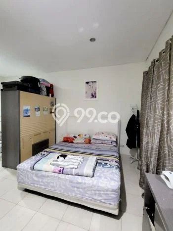 Rumah Modern Minimalis 2 Kamar Bisa Langsung Pindah di Andir Rumah Modern Minimalis 2 Kamar Bisa Langsung Pindah di Andir