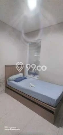 Rumah Modern Minimalis 2 KT Siap Huni di Tegal Barat Rumah Modern Minimalis 2 KT Siap Huni di Tegal Barat