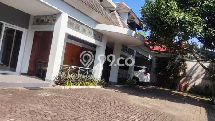 Hot Offer Hunian Premium Ideal dan Luas di Lembang, Bandung Barat Hot Offer Hunian Premium Ideal dan Luas di Lembang, Bandung Barat