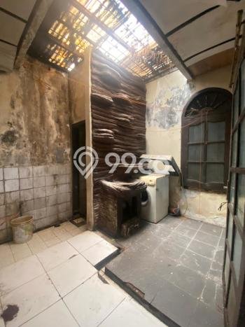 Rumah Minimalis 6 KT LT 203m2 di Kopo Permai Rumah Minimalis 6 KT LT 203m2 di Kopo Permai