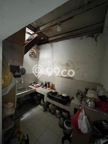 Rumah Minimalis 2 KT di Kopo Permai Bandung Unfurnished Rumah Minimalis 2 KT di Kopo Permai Bandung Unfurnished