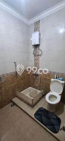 Hunian Mewah LB 400m2 Siap Huni Desain Elegan di Mekar Wangi, Bandung Hunian Mewah LB 400m2 Siap Huni Desain Elegan di Mekar Wangi, Bandung