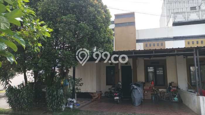 Dijual Hunian Rumah Terawat 3 KT di Ciwastra, Bandung Dijual Hunian Rumah Terawat 3 KT di Ciwastra, Bandung