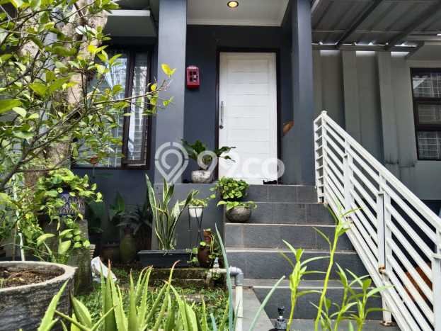 Rumah Minimalis 5 Kamar LT 109m2 di Padasuka Rumah Minimalis 5 Kamar LT 109m2 di Padasuka