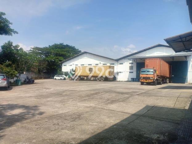 Gudang Bagus LT 18000m2 LB 10000m2 Dijual di Cianjur Cianjur Gudang Bagus LT 18000m2 LB 10000m2 Dijual di Cianjur Cianjur