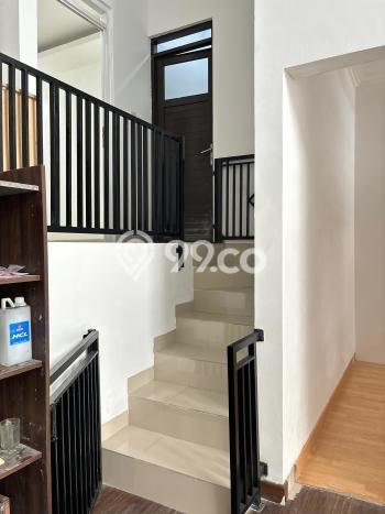 Dijual Cepat Rumah Bagus Siap Huni LB 120m2 di Arcamanik, Bandung Dijual Cepat Rumah Bagus Siap Huni LB 120m2 di Arcamanik, Bandung