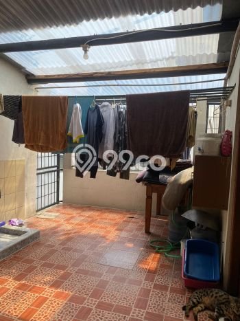 Hunian Mewah LB 340m2 Siap Huni Desain Elegan di Mekar Wangi, Bandung Hunian Mewah LB 340m2 Siap Huni Desain Elegan di Mekar Wangi, Bandung