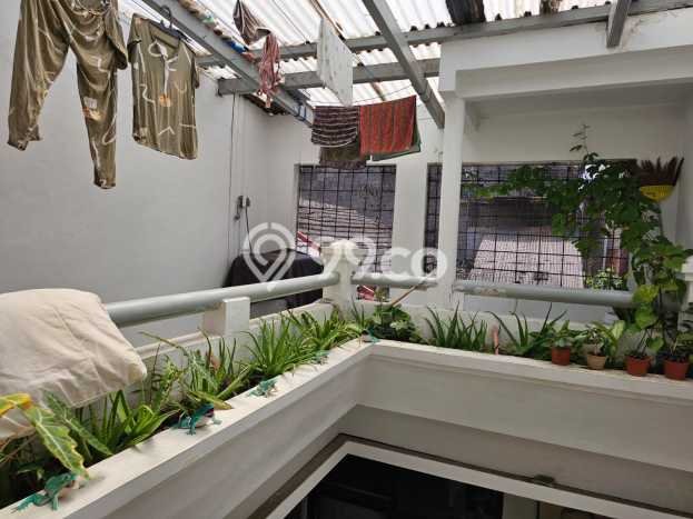 Rumah Modern 3 KT LT 157m2 di Kopo Permai Rumah Modern 3 KT LT 157m2 di Kopo Permai