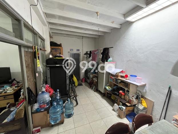 Rumah Minimalis 2 KT di Kopo Permai Bandung Unfurnished Rumah Minimalis 2 KT di Kopo Permai Bandung Unfurnished