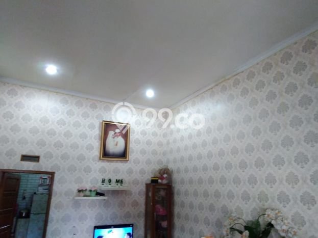 Jual Rumah Eksklusif 3 KT di Cibaduyut, Bandung Jual Rumah Eksklusif 3 KT di Cibaduyut, Bandung