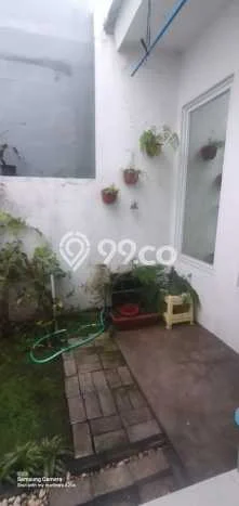 Rumah Modern Minimalis 2 KT Siap Huni di Tegal Barat Rumah Modern Minimalis 2 KT Siap Huni di Tegal Barat