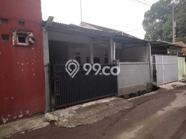 Rumah Minimalis 2 KT LT 94m2 di Kopo Permai Rumah Minimalis 2 KT LT 94m2 di Kopo Permai