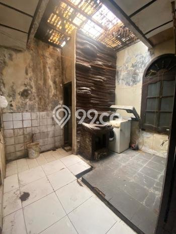 Rumah Minimalis 6 KT LT 203m2 di Kopo Permai Rumah Minimalis 6 KT LT 203m2 di Kopo Permai