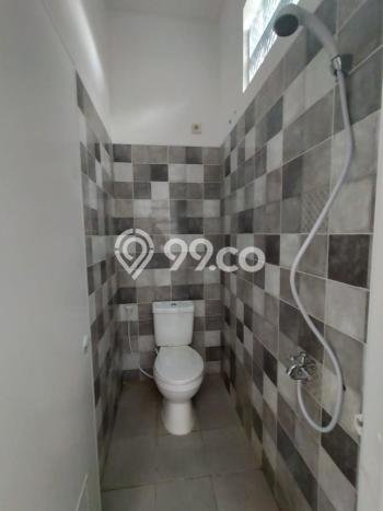 Rumah Modern 3 KT di Taman Kopo Indah Bandung Unfurnished Rumah Modern 3 KT di Taman Kopo Indah Bandung Unfurnished