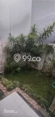 Rumah Modern Minimalis 2 KT Siap Huni di Tegal Barat Rumah Modern Minimalis 2 KT Siap Huni di Tegal Barat