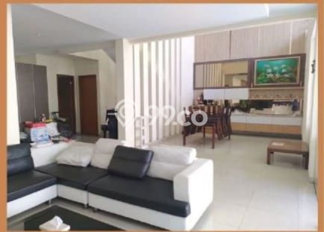 Dijual Rumah Luas Elegan Dengan View Cantik di Taman Kopo Indah, Bandung Dijual Rumah Luas Elegan Dengan View Cantik di Taman Kopo Indah, Bandung