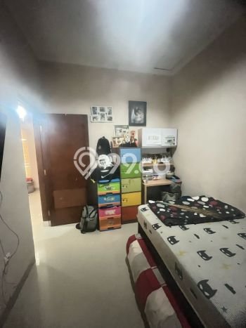 Rumah Luas Asri 2 KT Siap Huni di Buah Batu Bandung Rumah Luas Asri 2 KT Siap Huni di Buah Batu Bandung