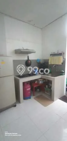 Rumah Modern Minimalis 2 KT Siap Huni di Tegal Barat Rumah Modern Minimalis 2 KT Siap Huni di Tegal Barat