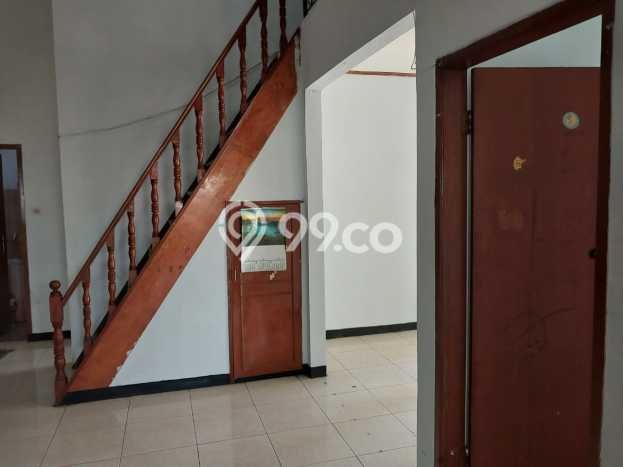 Rumah Minimalis 3 KT di Taman Kopo Indah Bandung Unfurnished Rumah Minimalis 3 KT di Taman Kopo Indah Bandung Unfurnished