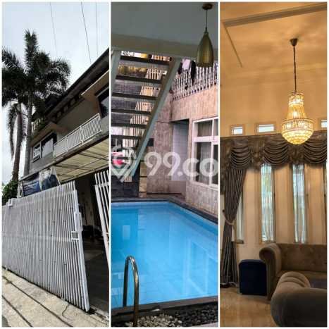 Dijual Hunian Mewah dengan Fasilitas Sekitar Lengkap di Regol, Bandung Dijual Hunian Mewah dengan Fasilitas Sekitar Lengkap di Regol, Bandung