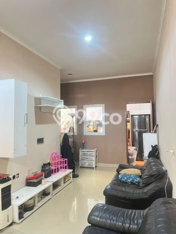 Rumah Luas Asri 2 KT Siap Huni di Buah Batu Bandung Rumah Luas Asri 2 KT Siap Huni di Buah Batu Bandung