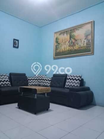 Rumah Minimalis 3 Kamar LT 80m2 di Cibaduyut Rumah Minimalis 3 Kamar LT 80m2 di Cibaduyut