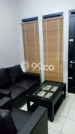 Rumah Minimalis 3 KT di Sariwangi Bandung Semi Furnished Rumah Minimalis 3 KT di Sariwangi Bandung Semi Furnished