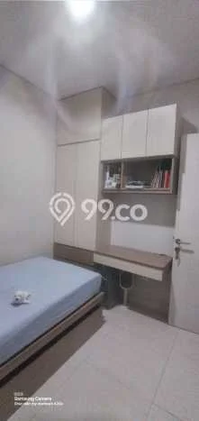 Rumah Modern Minimalis 2 KT Siap Huni di Tegal Barat Rumah Modern Minimalis 2 KT Siap Huni di Tegal Barat