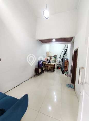 Rumah Luas Asri 2 KT Siap Pakai di Soekarno Hatta Bandung Rumah Luas Asri 2 KT Siap Pakai di Soekarno Hatta Bandung