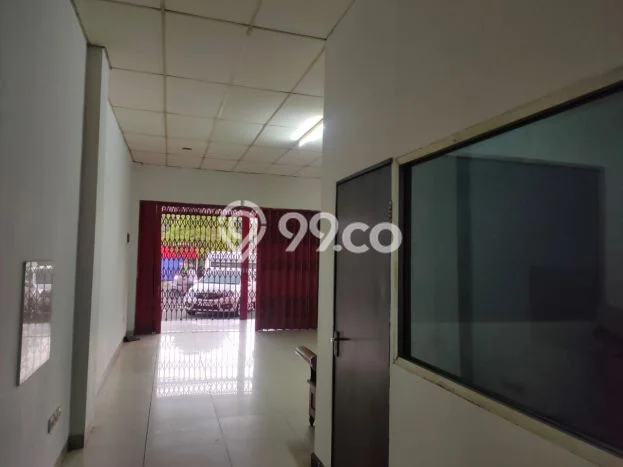 Unit Ruko Dijual di Bandung LT 100m2 & LB 120m2 Unit Ruko Dijual di Bandung LT 100m2 & LB 120m2