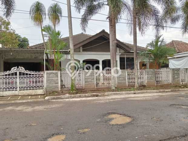 Siap Huni Rumah Mewah 9 Kamar di Padalarang Dekat ke Mana Saja Siap Huni Rumah Mewah 9 Kamar di Padalarang Dekat ke Mana Saja