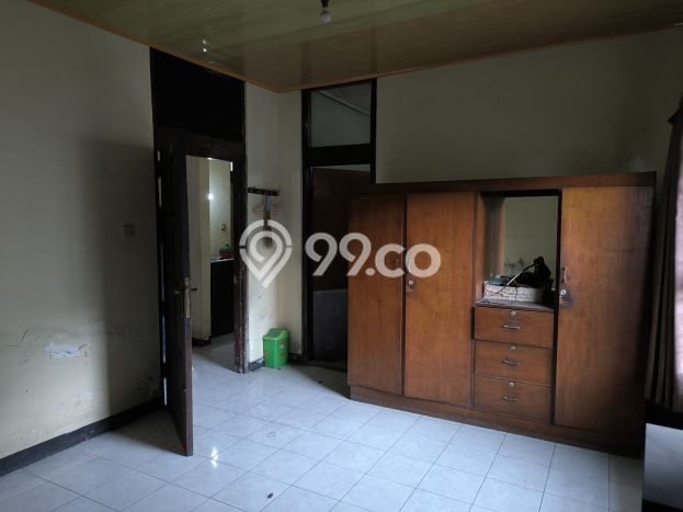 Hunian Mewah LB 300m2 Siap Huni Desain Elegan di Soekarno Hatta, Bandung Hunian Mewah LB 300m2 Siap Huni Desain Elegan di Soekarno Hatta, Bandung